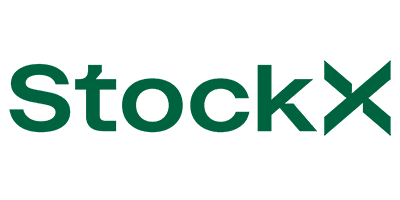 StockX logo